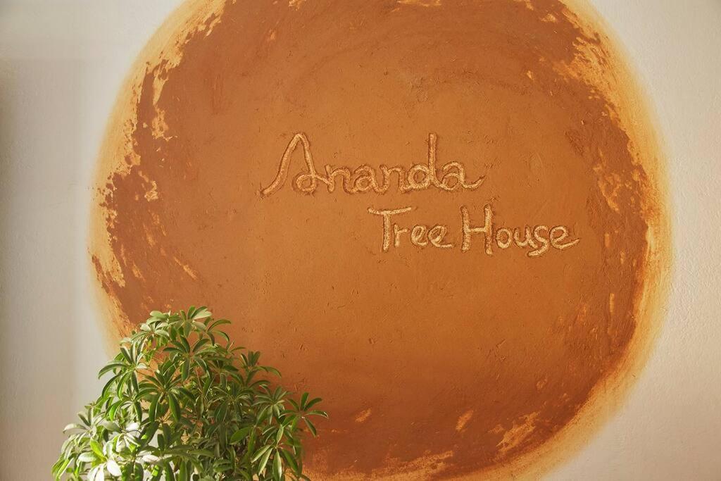 Ananda Tree House Eco Homestay Katmandu Kültér fotó
